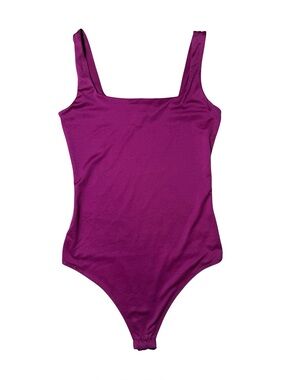 Women’s Bodysuit Magenta